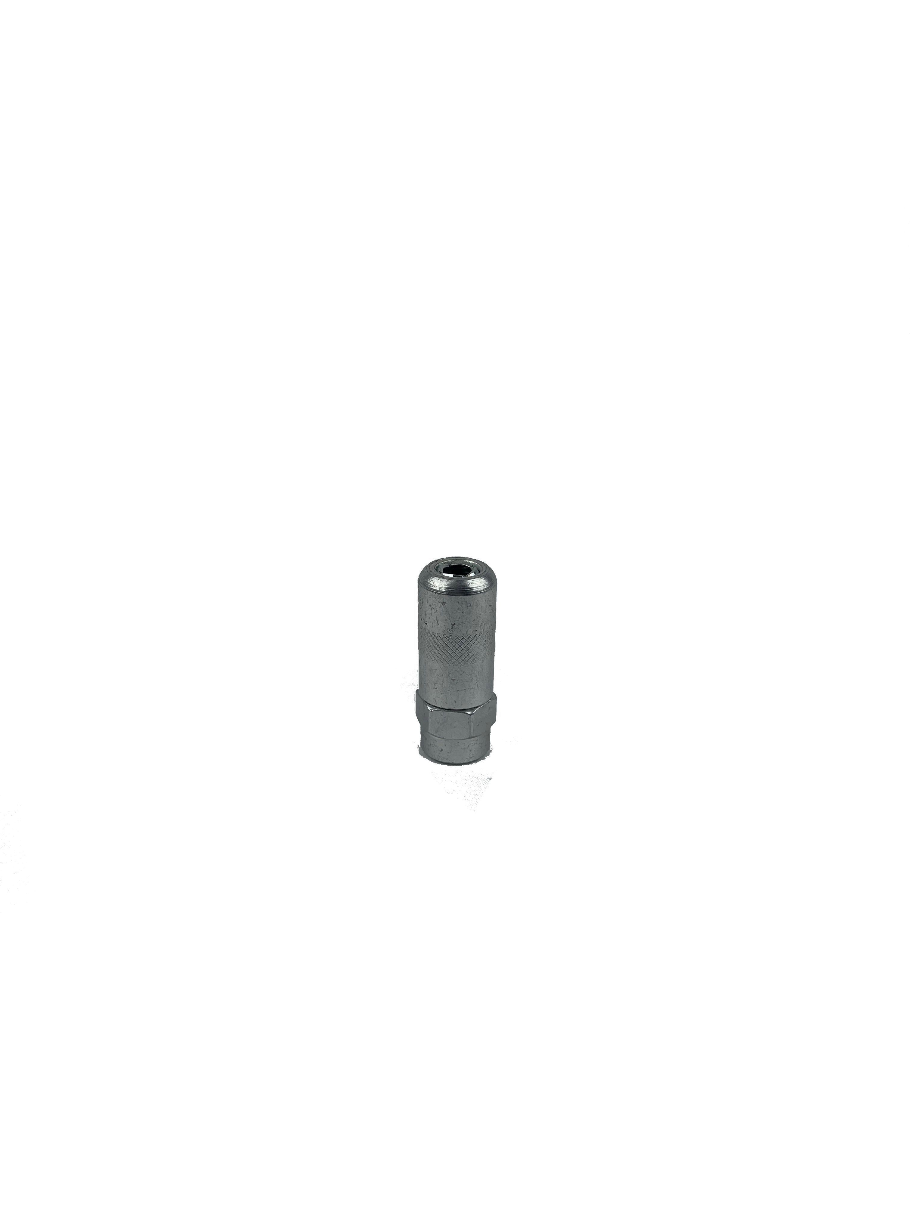 Grease Coupler, 4 Jaw