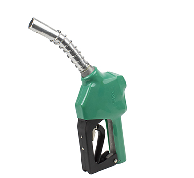 3/4 in. Diesel Service Station Nozzle