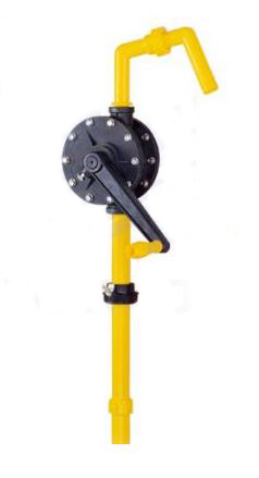 Anti-Corrosion Rotary Hand Pump