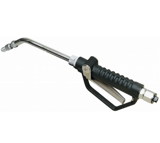 Digital Oil Control Handle Image