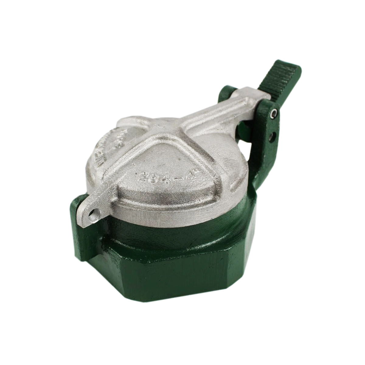 4 in. RV Dump Station Lid Image