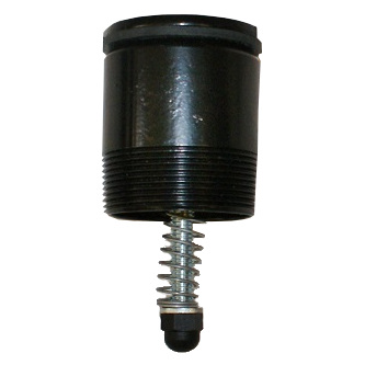 2 in. Emergency Pressure Relief Vent