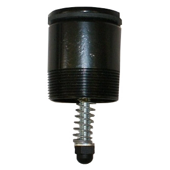 2 in. Emergency Pressure Relief Vent