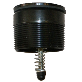 3 in. NPT Emergency Pressure Relief Vent