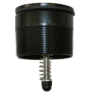 3 in. NPT Emergency Pressure Relief Vent