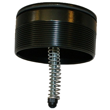 5 in. NPT Emergency Pressure Relief Vent