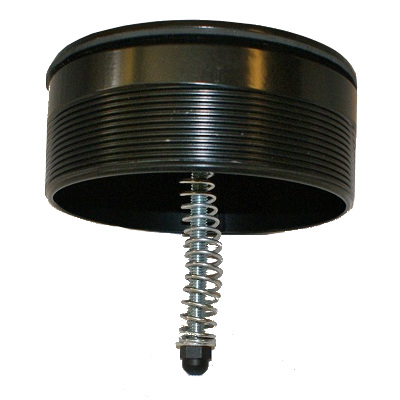 6 in. NPT Emergency Pressure Relief Vent