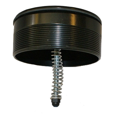 6 in. NPT Emergency Pressure Relief Vent