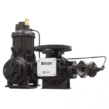 TS Series Precision Meter