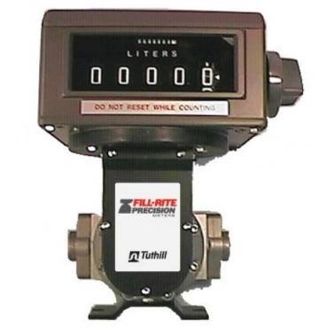 TS Series Precision Meter