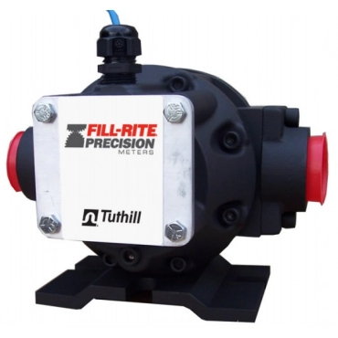 TS Series Precision Meter
