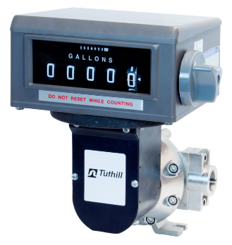 TS Series Precision Meter Image