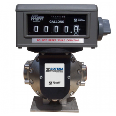 TS Series Precision Meter Image