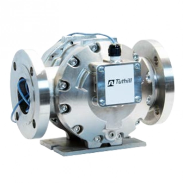TS Series Precision Meter Image