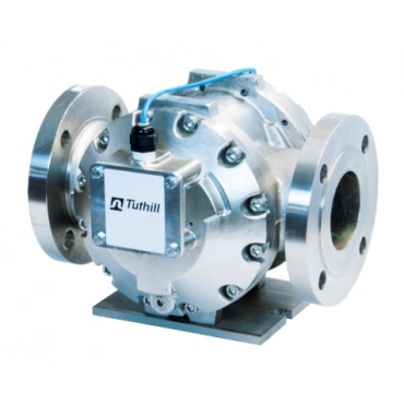 TS Series Precision Meter