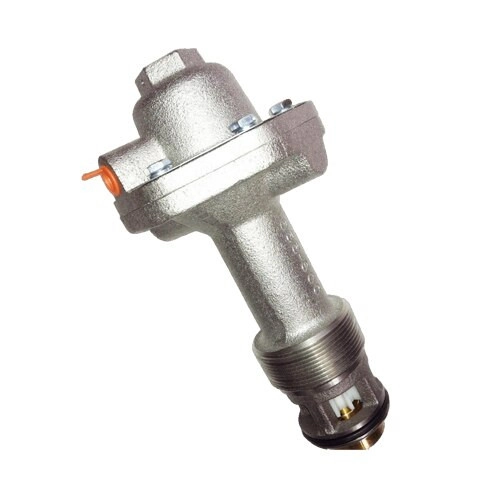Red Jacket FX1V Diesel Line Leak Detector Unit Image