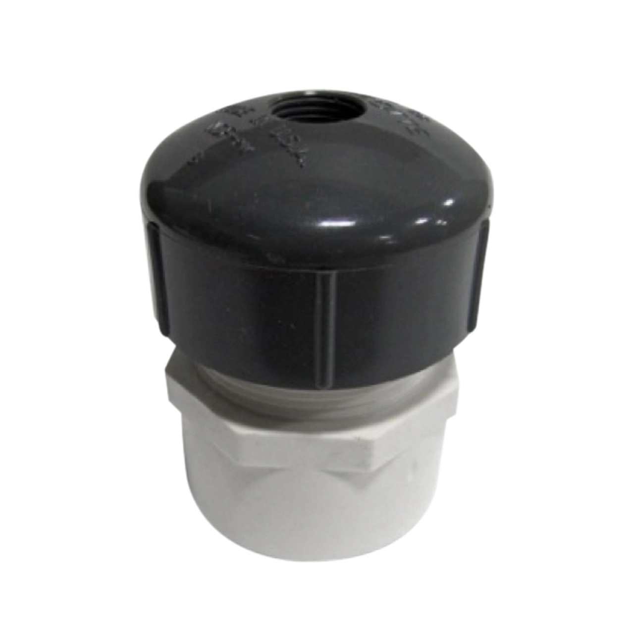 2 in. Interstitial Sensor Riser Cap and Adaptor Kit Image