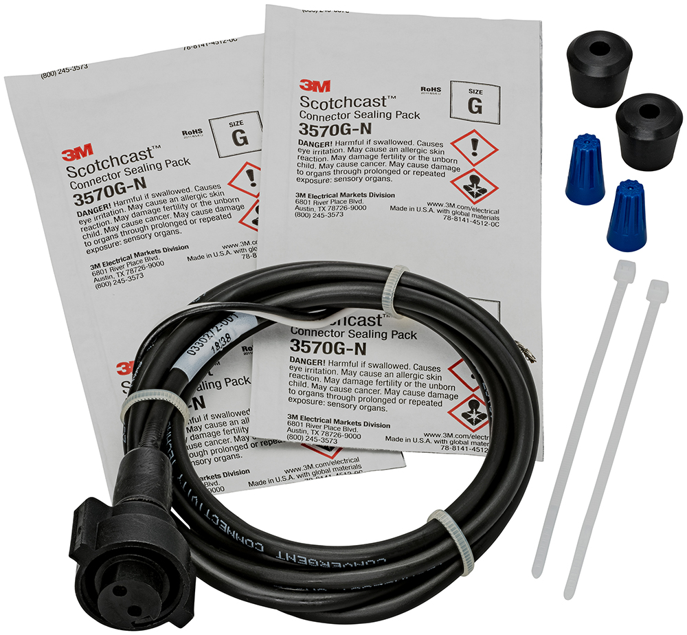 5 ft. Replacement Cable Kit for TLS Probe