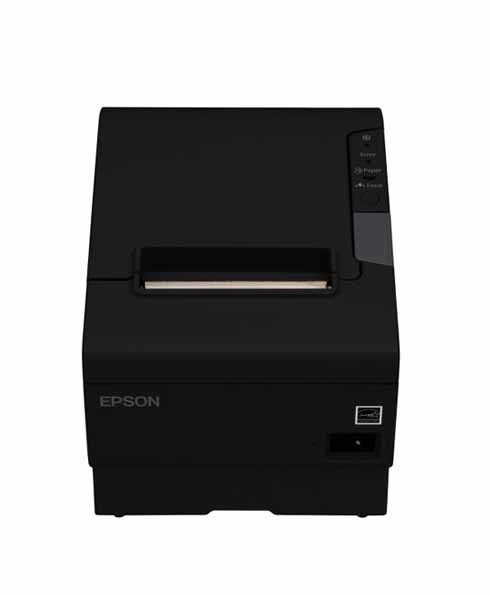 External Printer for TLS4 Series Consoles (Epson Model: TM-T88V) Image