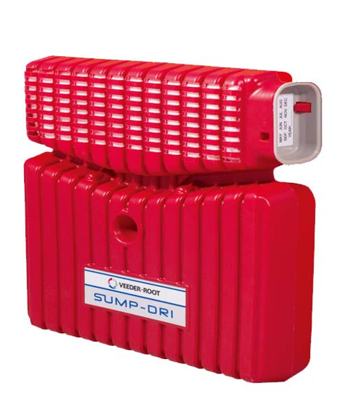 Red Jacket Sump-Dri Kit Image