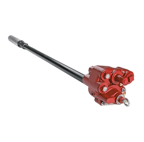 Alcohol Gas Quick Set (Adjustable) Submersible Turbine Pump Image