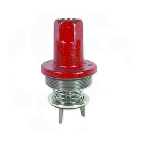 Red Jacket Check Valve Housing Kit Image