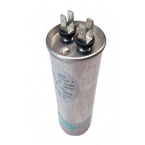 Red Jacket Capacitor Kit, 25 MFD (1.5 HP) Image