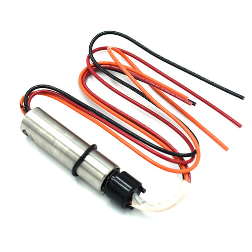 Red Jacket Electrical Connector Kit