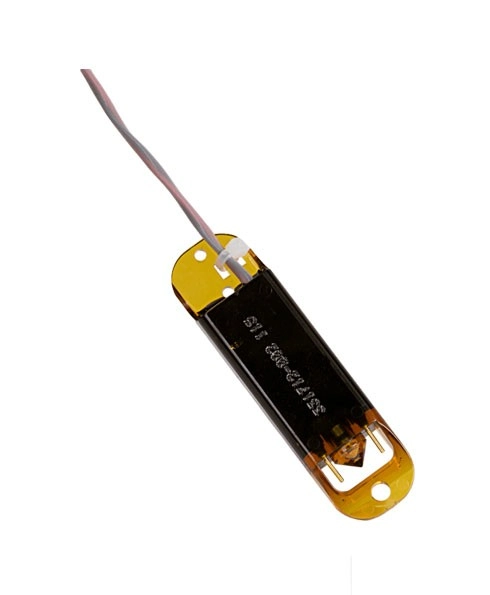 Solid-State Discriminating Interstitial Sensor for Fiberglass Tanks Image