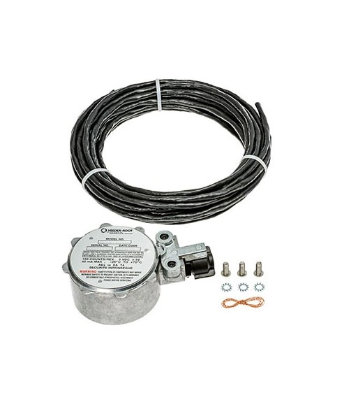 Front Mount Kit Special Applications - ATEX
