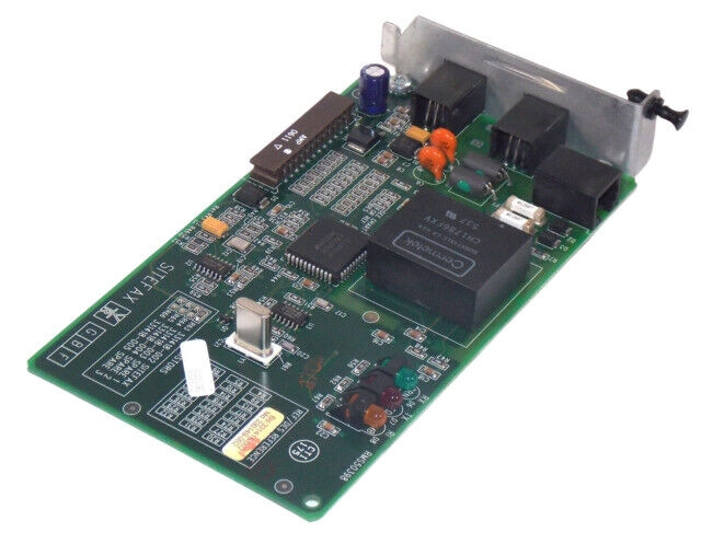 SiteFax 300/1200/2400-Baud Fax/Modem Interface Module Image