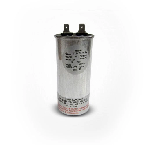 Red Jacket 40 MFD Capacitor Kit Image