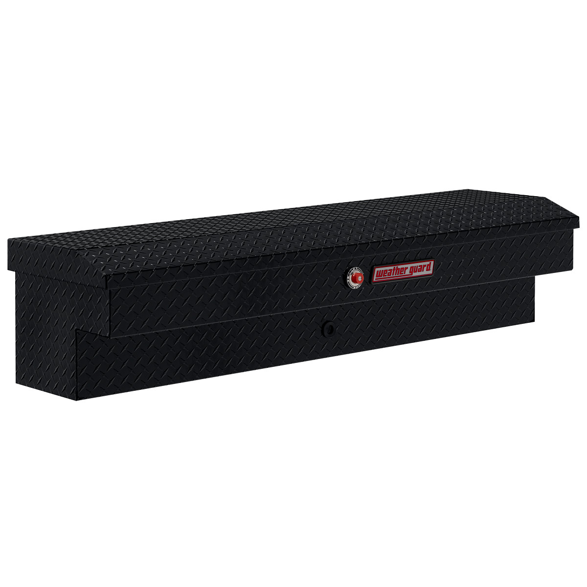Lo-Side Standard 56L X 17W X 13H Lo-Side Box