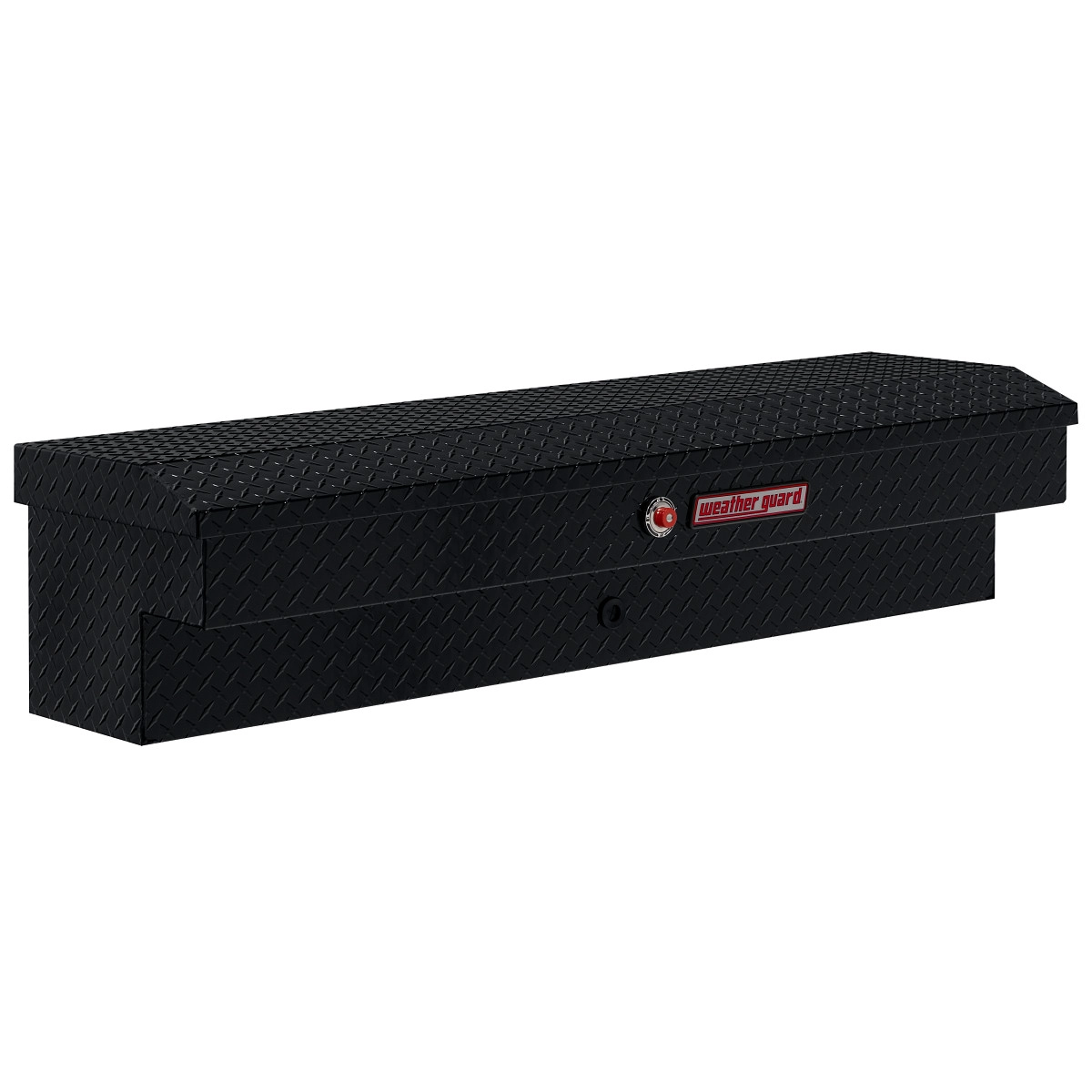 Lo-Side Standard 56L X 17W X 13H Lo-Side Box