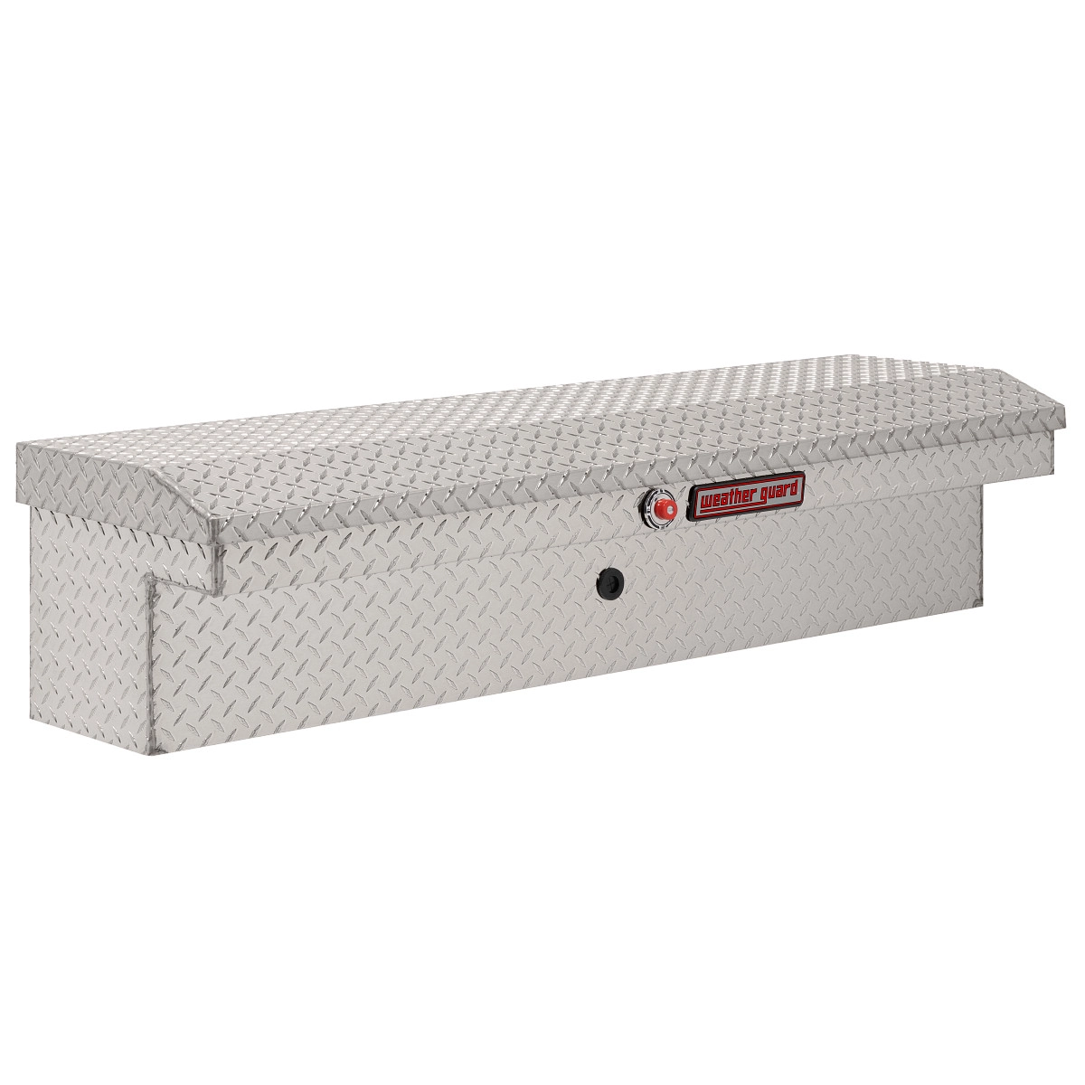Low-Profile Side-Standard 59.25L X 19.25W X 11.75H Lo-Side Box