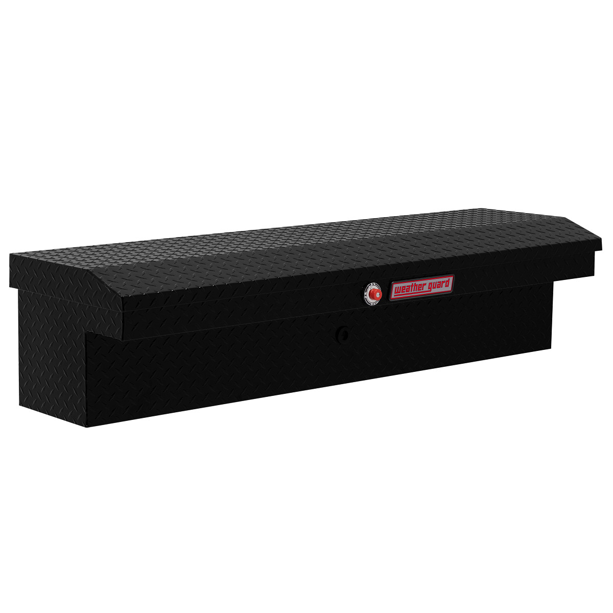 Low-Profile Side-Standard 59.25L X 19.25W X 11.75H Lo-Side Box