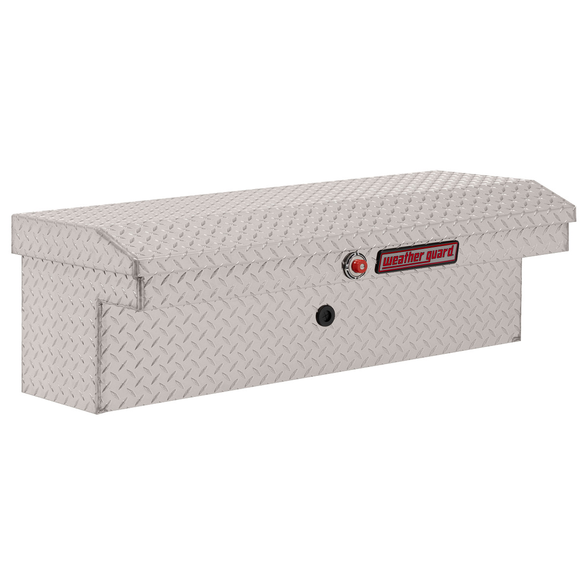 Low-Profile Side-Short 44.25L X 19.25W X 11.75H Lo-Side Box