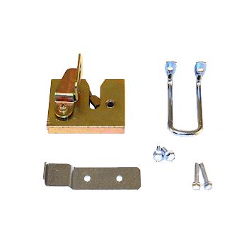 Latch Kit for Side/Cross Box Image