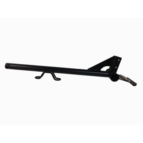 Steel Truck Rack Front Leg and Side Member Bracket (1 Pack) Image