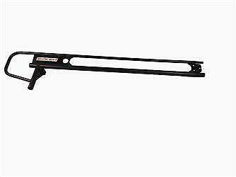 Steel Truck Rack Passenger Side Rear Assembly Image
