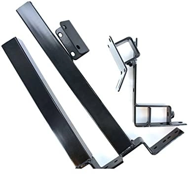 Upright Mounting Kit for Models 1450 & 1475