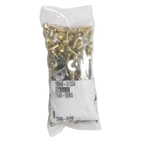1/4 in. Blind Fasteners with Bolts, Washers, and Tool Image