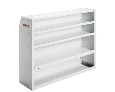 EZ-Cube Shelf Unit - 42 in. x 51 in. x 14 in.