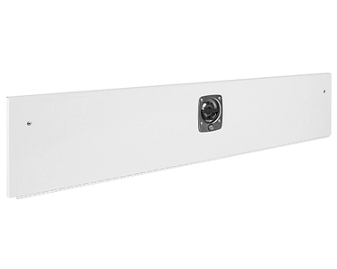 Shelf Door for 60 in. Shelf Unit