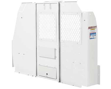 Screen Bulkhead - Full Size - Ford/GM