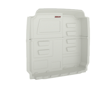 Composite Bulkhead - RAM ProMaster - High Roof - Standard Roof Image