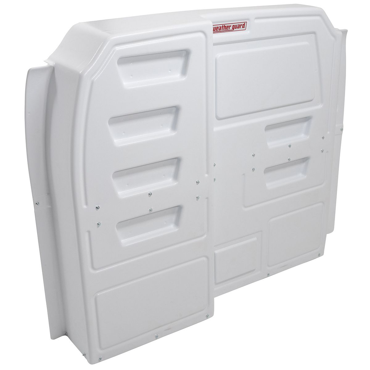 Composite Bulkhead - Low-Roof - Ford Transit