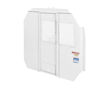 Screen Bulkhead - Low-Roof - Ford Transit
