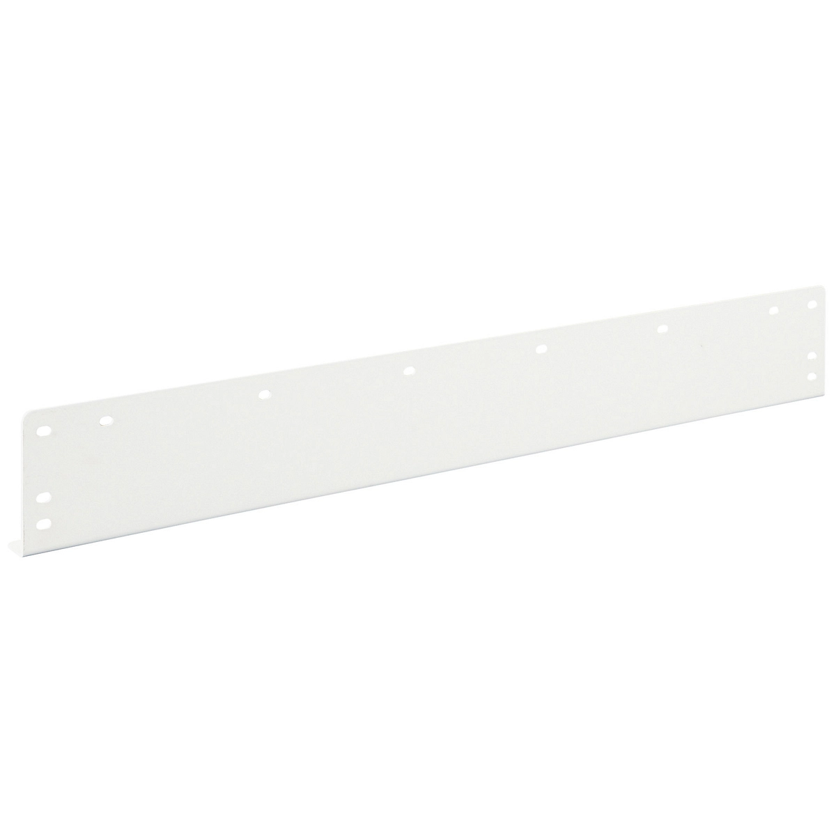 Retainer Lip for 28 in. Shelf Unit