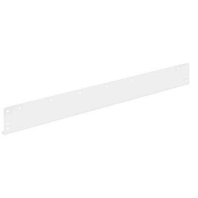 Retainer Lip for 42 in. Shelf Unit